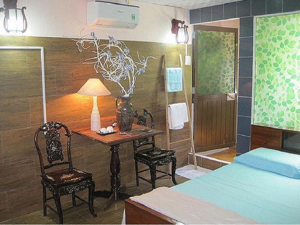 Charming Countryside Homestay Ben Tre Exterior photo